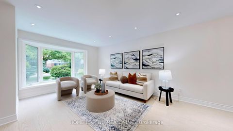 Photo 6 at 48 Avonwick Gate, Donalda, Toronto