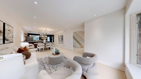 Photo 8 at 48 Avonwick Gate, Donalda, Toronto