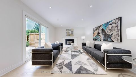Photo 9 at 48 Avonwick Gate, Donalda, Toronto