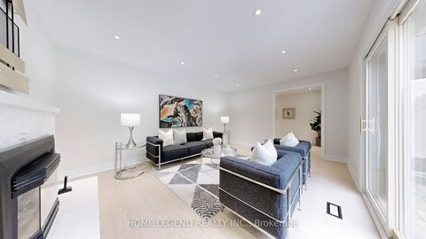 Photo 10 at 48 Avonwick Gate, Donalda, Toronto