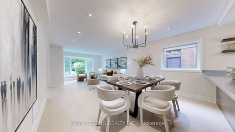 Photo 13 at 48 Avonwick Gate, Donalda, Toronto