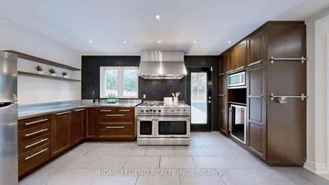 Photo 15 at 48 Avonwick Gate, Donalda, Toronto