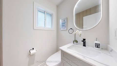 Photo 17 at 48 Avonwick Gate, Donalda, Toronto