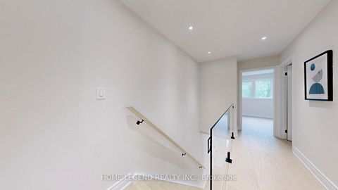 Photo 20 at 48 Avonwick Gate, Donalda, Toronto