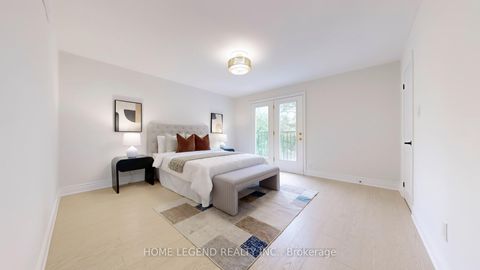 Photo 21 at 48 Avonwick Gate, Donalda, Toronto