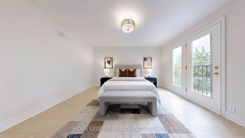 Photo 22 at 48 Avonwick Gate, Donalda, Toronto