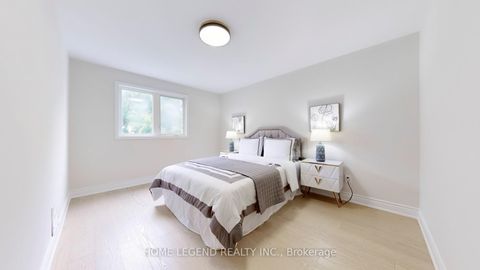 Photo 23 at 48 Avonwick Gate, Donalda, Toronto