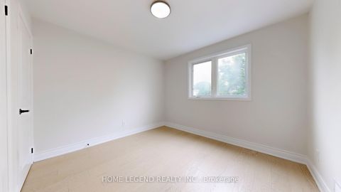 Photo 24 at 48 Avonwick Gate, Donalda, Toronto