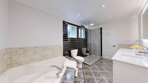 Photo 26 at 48 Avonwick Gate, Donalda, Toronto