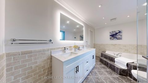 Photo 27 at 48 Avonwick Gate, Donalda, Toronto