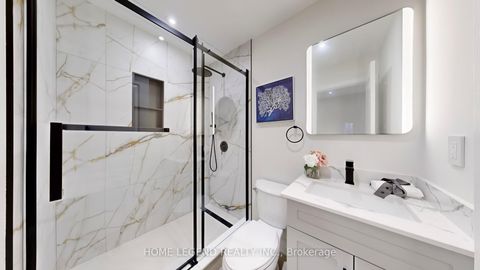 Photo 28 at 48 Avonwick Gate, Donalda, Toronto