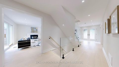 Photo 29 at 48 Avonwick Gate, Donalda, Toronto