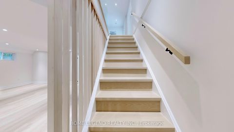 Photo 30 at 48 Avonwick Gate, Donalda, Toronto