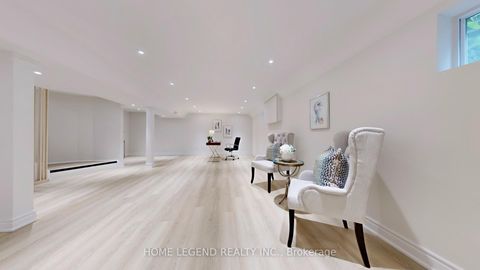 Photo 32 at 48 Avonwick Gate, Donalda, Toronto