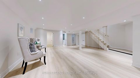 Photo 33 at 48 Avonwick Gate, Donalda, Toronto