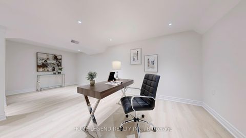 Photo 34 at 48 Avonwick Gate, Donalda, Toronto