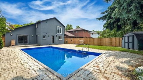 Photo 41 at 48 Avonwick Gate, Donalda, Toronto