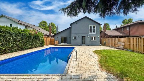 Photo 42 at 48 Avonwick Gate, Donalda, Toronto