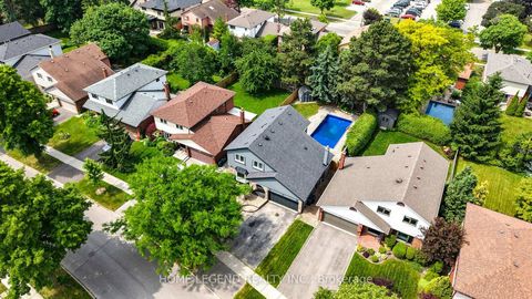 Photo 43 at 48 Avonwick Gate, Donalda, Toronto