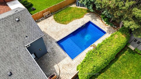 Photo 44 at 48 Avonwick Gate, Donalda, Toronto
