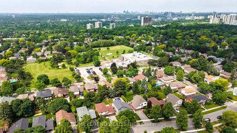 Photo 45 at 48 Avonwick Gate, Donalda, Toronto