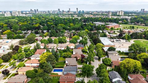 Photo 47 at 48 Avonwick Gate, Donalda, Toronto