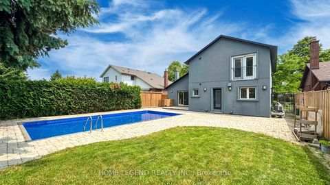 Photo 48 at 48 Avonwick Gate, Donalda, Toronto