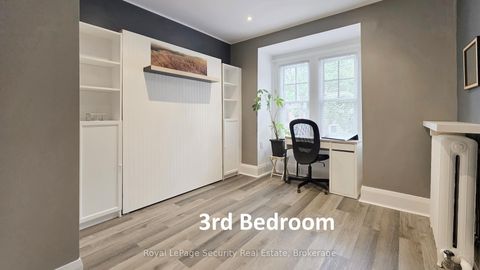 Photo 26 at 251 St Clair Avenue E, Moore Park, Toronto
