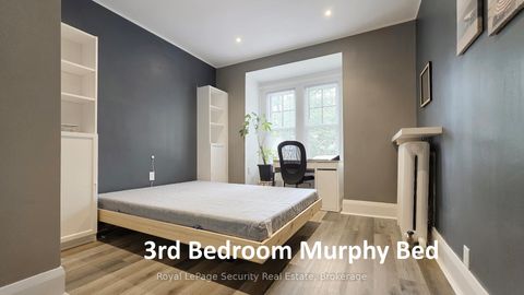 Photo 27 at 251 St Clair Avenue E, Moore Park, Toronto