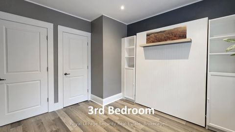 Photo 28 at 251 St Clair Avenue E, Moore Park, Toronto