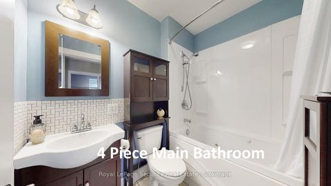 Photo 29 at 251 St Clair Avenue E, Moore Park, Toronto