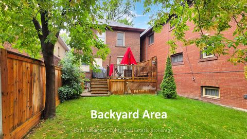 Photo 43 at 251 St Clair Avenue E, Moore Park, Toronto