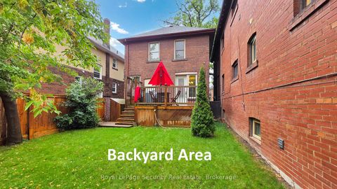 Photo 44 at 251 St Clair Avenue E, Moore Park, Toronto