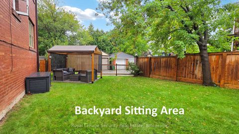 Photo 45 at 251 St Clair Avenue E, Moore Park, Toronto