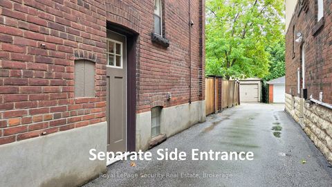 Photo 49 at 251 St Clair Avenue E, Moore Park, Toronto