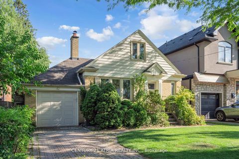Photo 0 at 13 Sunnydale Drive S, Queensway, Toronto