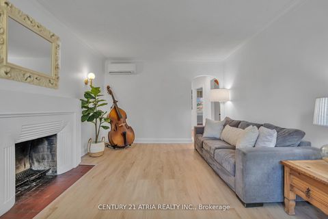 Photo 3 at 13 Sunnydale Drive S, Queensway, Toronto
