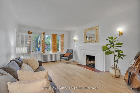 Photo 4 at 13 Sunnydale Drive S, Queensway, Toronto