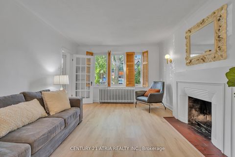 Photo 6 at 13 Sunnydale Drive S, Queensway, Toronto