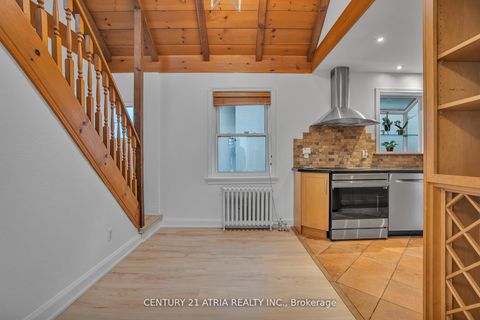 Photo 13 at 13 Sunnydale Drive S, Queensway, Toronto