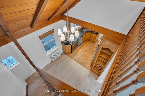 Photo 22 at 13 Sunnydale Drive S, Queensway, Toronto