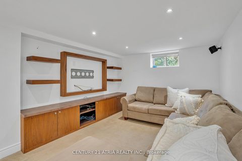 Photo 26 at 13 Sunnydale Drive S, Queensway, Toronto