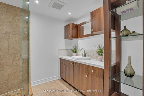 Photo 31 at 13 Sunnydale Drive S, Queensway, Toronto