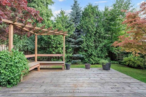 Photo 33 at 13 Sunnydale Drive S, Queensway, Toronto