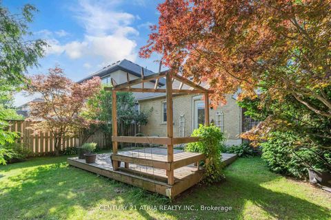 Photo 36 at 13 Sunnydale Drive S, Queensway, Toronto