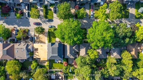 Photo 39 at 13 Sunnydale Drive S, Queensway, Toronto