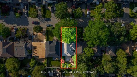 Photo 40 at 13 Sunnydale Drive S, Queensway, Toronto