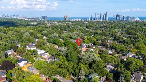 Photo 42 at 13 Sunnydale Drive S, Queensway, Toronto