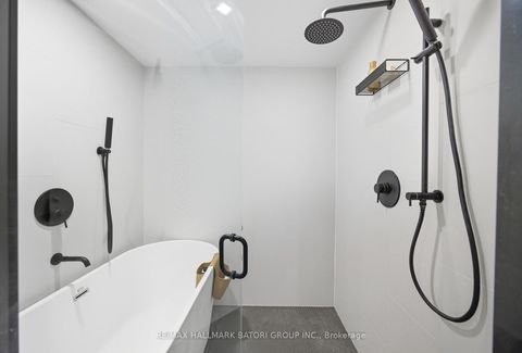 Photo 18 at 301 - 45 Dovercourt Road, Bellwoods, Toronto