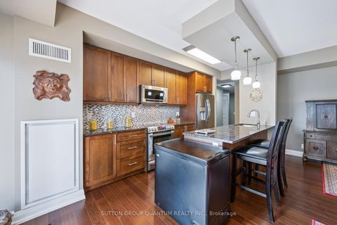 Photo 6 at 805 - 85 The Donway West, Don Mills, Toronto